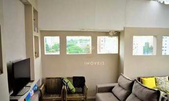 Imagem: Apartamento Residencial à venda, Jardim