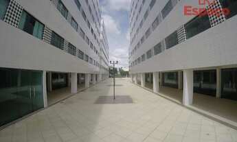 Imagem 3: EDIFICIO VALENTINA QE 46 KIT ALUGADA