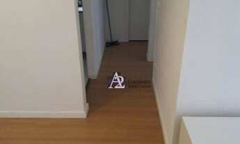 Imagem 4: Lindo apartamento no Condomínio Completo Jacarepaguá, na Estrada dos Teixeiras