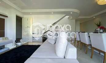 Imagem 4: Rio de Janeiro - Apartamento Padrão - Barra da Tijuca