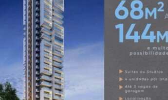 Imagem: ART by Quadra 68 a 76 m2 e 144 m2 Uniplex