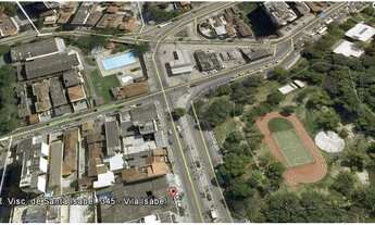 Imagem 7: Terreno para construção de predio