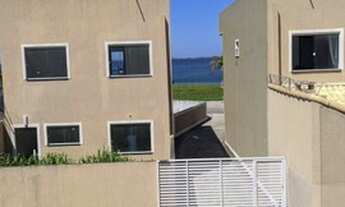 Imagem 7: Imóvel duplex para LOCAÇÃO em frente a lagoa - Araruama/RJ