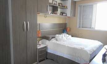 Imagem 6: Cód. 5580 - Excelente apartamento, muito amplo !!!!