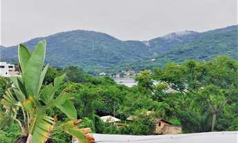 Imagem 3: Ótima oportunidade, Ótima Cobertura duplex, bem ampla e com vista para a Lagoa e muito pri