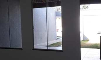 Imagem 6: Casa 3 quartos Jardim Hebron. Senador Canedo - GO