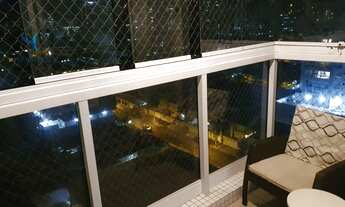 Imagem 4: Oportunidade no Embaré