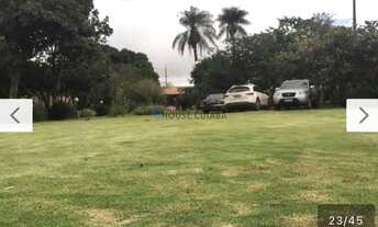 Imagem 5: Linda Pousada em Chapada dos Guimarães