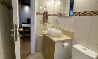 Imagem 7: APARTAMENTO RESIDENCIAL em SÃO JOSÉ DOS CAMPOS - SP, JARDIM ORIENTE