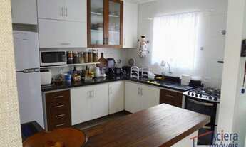 Imagem 6: Casa com 3 dormitórios, 82 m² - Porto Seguro - Cotia/SP