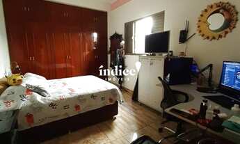 Imagem 7: Casas Bairros à venda 3 quartos 1 suíte 2 vagas Campos Elíseos Ribeirão Preto