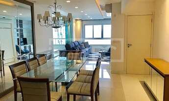 Imagem 2: APARTAMENTO DECORADO 4 QUARTOS