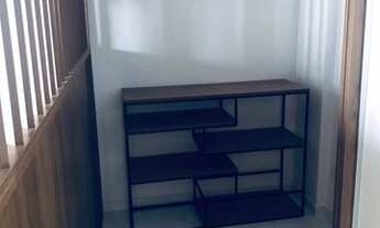 Imagem 6: Apartamento para aluguel tem 40 metros quadrados com 1 quarto em Vila Olímpia - São Paulo