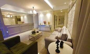 Imagem 5: Apartamento 2 dorm (1 suíte) com vaga privativa e área de lazer