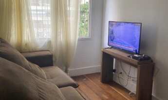 Imagem: SÃO PAULO - Apartamento Padrão - BROOKLIN