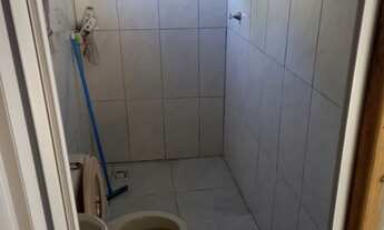 Imagem 7: Vende-se casa de alvenaria, valor 100 mil, aceito propostas