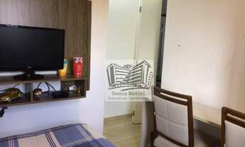 Imagem 6: Apartamento à venda, 80 m² por R$ 450.000,00 - Mooca - São Paulo/SP