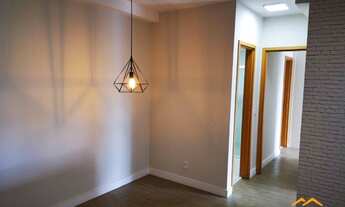 Imagem 5: Apartamento Residencial à venda, Jardim Apolo, São José dos Campos - AP6273