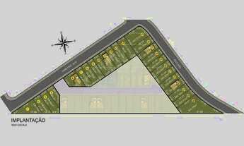 Imagem 7: Terreno para comprar no bairro Mário Quintana - Porto Alegre