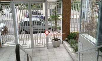 Imagem 2: Apartamento 2 dormitórios Ponta da Praia com lazer