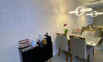 Imagem 2: Apartamento 56m² 2 dormitórios sendo 1 suíte e Lazer completo R$ 445.000,00