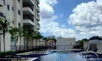 Imagem 3: BELISSIMO APARTAMENTO 2 DORMITÓRIOS 1 SUÍTE - VILA SÃO FRANCISCO