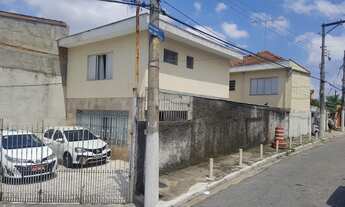 Imagem: Sobrado para venda com 130 metros quadrados