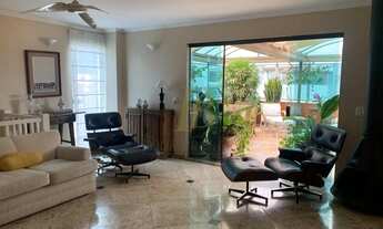 Imagem 7: LINDA COBERTURA Apartamento cobertura com 4 dormitórios