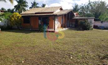 Imagem: Casa à venda, 2 quartos, 1 suíte, 4 vagas