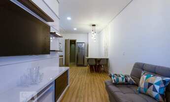 Imagem: Apartamento para Aluguel - Barro Preto