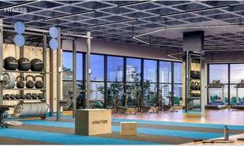 Imagem 5: Apartamento para venda com 64 metros quadrados com 2 quartos