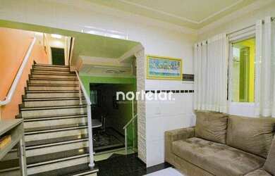 Imagem 6: Espetacular sobrado a venda na Vila Albertina