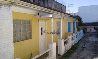 Imagem: Terreno à venda, 560 m² por R$ 1.200.000,00