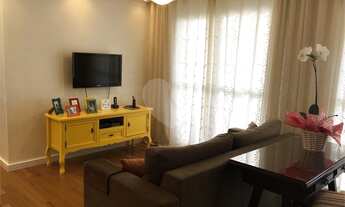 Imagem 3: Apartamento-São Paulo-SANTANA