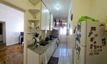 Imagem 7: LARANJEIRAS - JUNTO AO METRO E LARGO DO MACHADO