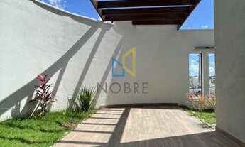 Imagem 2: Casa Duplex em Betim no bairro Guarujá Mansões