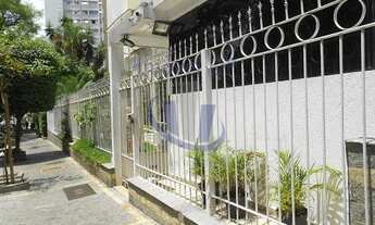 Imagem 2: Apartamento Bela Vista,80m²,2 dorm 1 vaga 500m Hosps Sírio Libanês e 9 de Julho