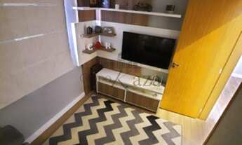 Imagem 5: Apartamento para venda no Jardim das Indústrias. Diversos comércios ao redor do imóvel