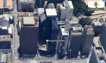 Imagem: A sala comercial para aluguel de 2413 metros