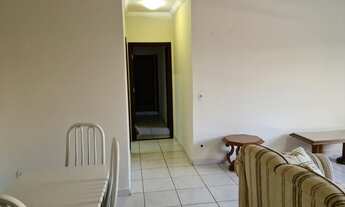 Imagem 2: Apartamento para aluguel com 110 metros quadrados com 3 quartos