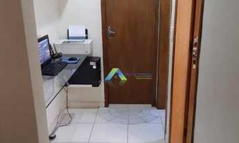 Imagem 4: Lindo apartamento excelente localização bairro tranquilo com fácil acesso a transportes pu