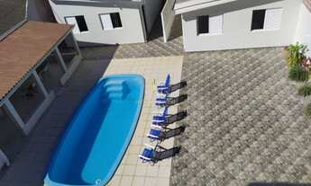 Imagem 3: CASA RESIDENCIAL em Guaratuba - PR, Brejatuba