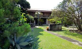 Imagem 6: Linda propriedade: casa com 408m² em área de 4000m²