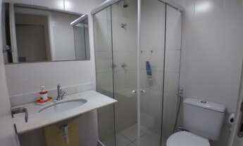 Imagem 7: Cobertura duplex 4 quartos Freguesia