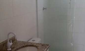 Imagem 5: Apartamento para Locação em Lauro de Freitas, Buraquinho, 3 dormitórios, 2 suítes, 3 banhe