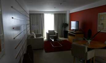 Imagem: Flat/ ApartHotel de 76 metros quadrados