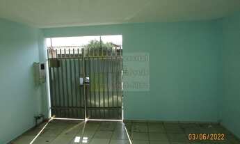 Imagem 2: Casa - Ribeirão Preto - Ipiranga