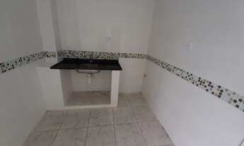 Imagem 5: Apartamento 50 metros quadrados de 1 dormitório no José Menino - Santos