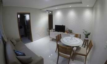 Imagem: DM- Apartamento para venda possui 50 metros