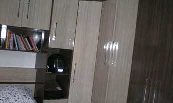 Imagem 7: Apartamento residencial à venda, Jardim Andorinhas, Campinas